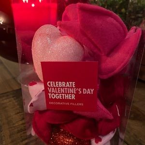 Valentines Day Vase Filler